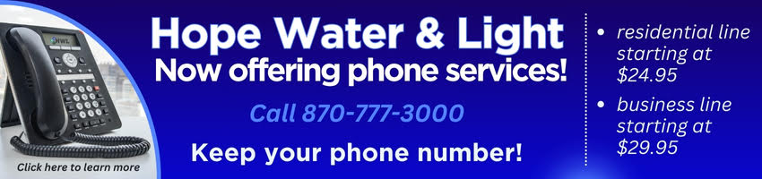 HWL broadband