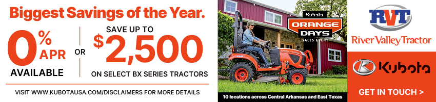 Kubota 2 