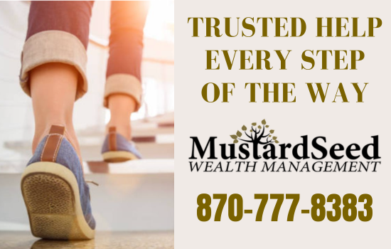 Mustard Seed Financial 