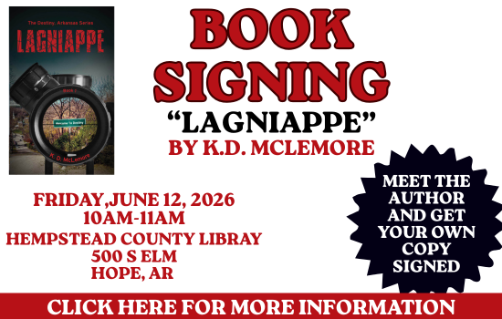 Ken Mclemore