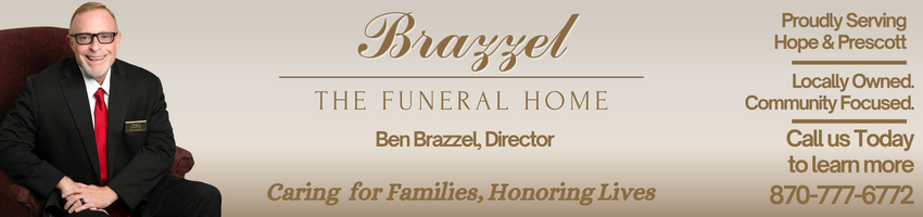 Brazzel 