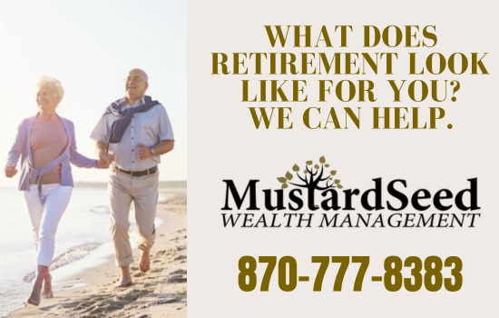 Mustard Seed Financial 