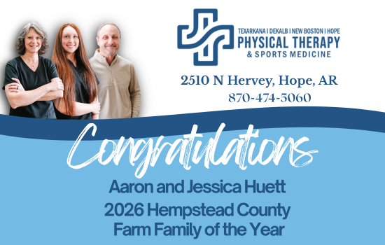 HPT & Sports Med Farm Family 