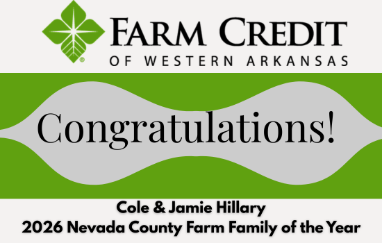 Farm Credit - Farm Family NC