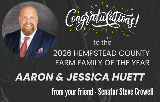 Crowell Farm Family HC