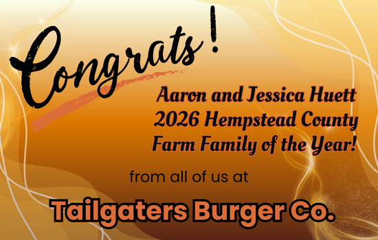 Tailgaters HC Farm Family 