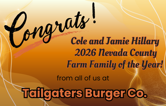 Tailgaters NC Farm Family 
