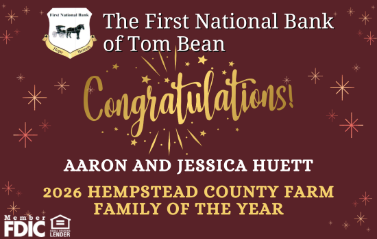 FNBTB Farm Family HC 