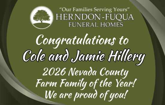 Herndon Farm family NC
