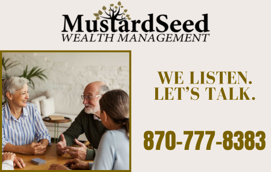 Mustard Seed Financial 