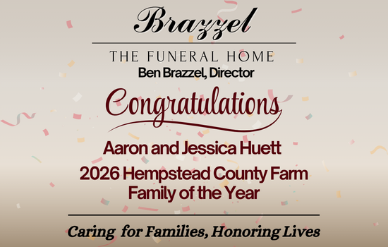 Brazzel HC FF 