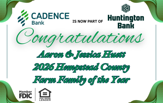 Cadence Farm Family HC
