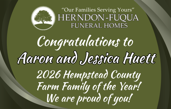 Herndon HC Farm Family 