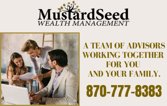 Mustard Seed Financial 