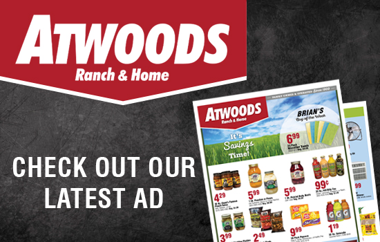Atwoods