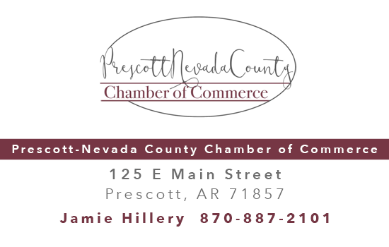 Prescott Chamber