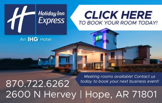 Holiday Inn Block