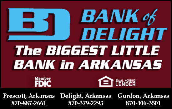 Bank of Delight