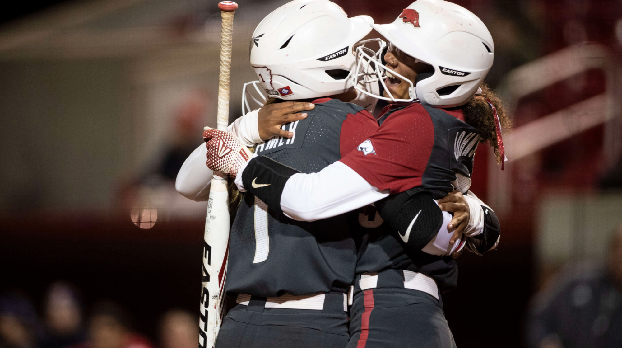 No. 17 Arkansas Welcomes No. 20 Mississippi State For SEC Home Opener 