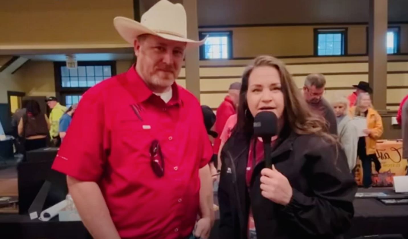 Watch: 3rd Annual James Black's Bowie Knife Heritage Festival