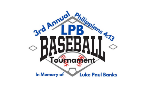 LPB Baseball Tournament to be Held May 4