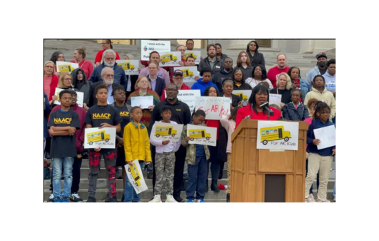 Statewide petition effort nearing signature turn in  Volunteers crisscross the state to meet the 90,704 signature threshold