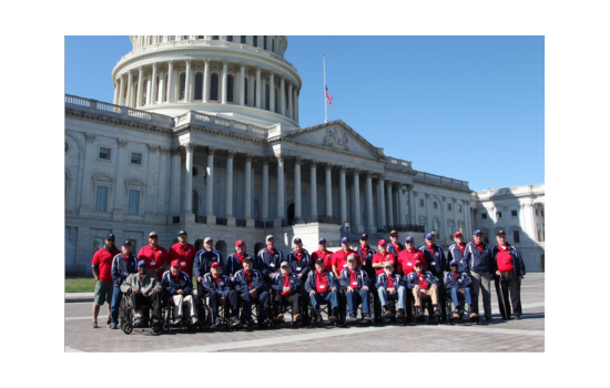 Brookshire Grocery Co. Relaunches Heroes Flight Program to Take Two Dozen Military Veterans to Washington, D.C.