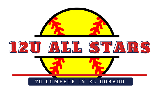 12U Hope All Star Selections have taken place. 