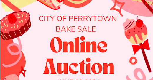 City of Perrytown to Host Online Auction for Fire Department