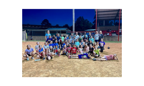 1st Annual Monty Sullivan Softball Camp