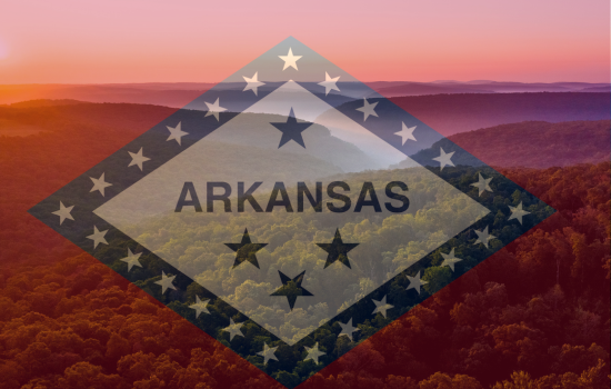 Students at the Heart of Historic $1.5 Million U.S. Forest Service Grant to Advance Urban Forestry in Rural Arkansas