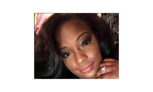 Kaneasha Marie Ellis