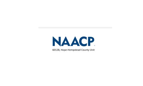 NAACP 6012B Unit Active in State Meeting and Prepares for Upcoming Conference 