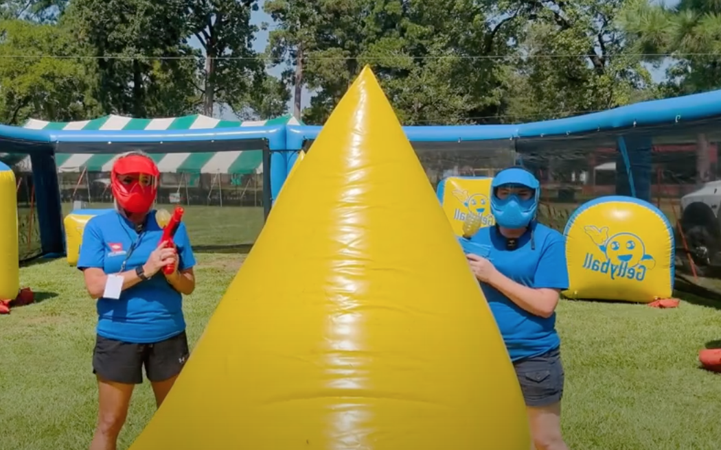 Watch: SWARK.Today welcomes you to the 48th Annual Hope Watermelon Festival!