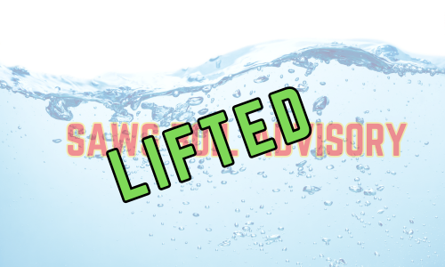 SOUTHWEST ARKANSAS WATER SYSTEM  PRECAUTIONARY BOIL ORDER LIFT 