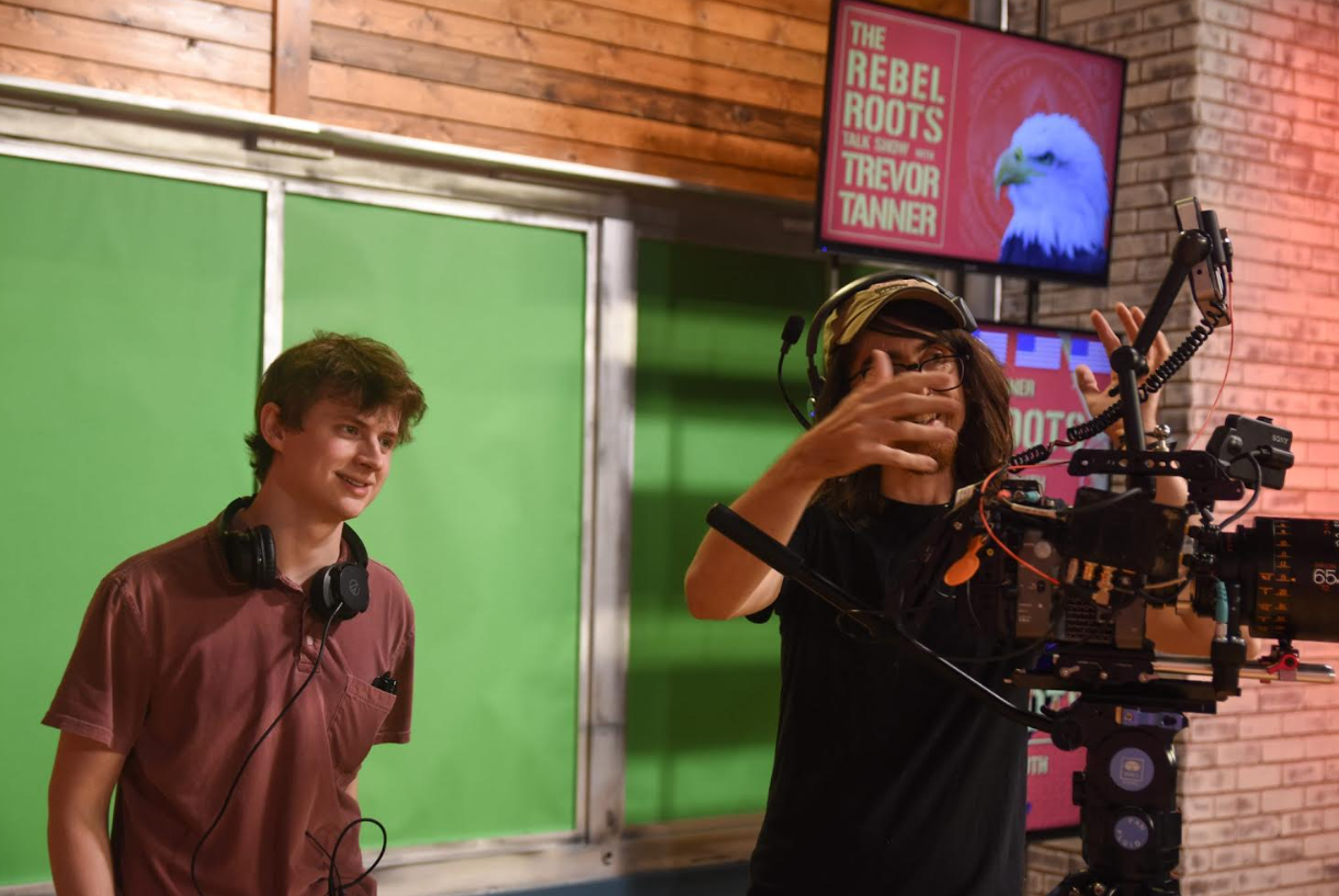 HEROE PRODUCTIONS ENTERTAINMENT LLC ANNOUNCES UPCOMING FEATURE FILM GOOD TIME CHARLEY 