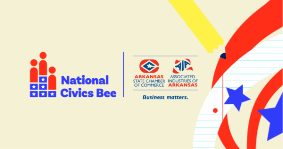 Arkansas middle school students to test their civics knowledge and compete for national title