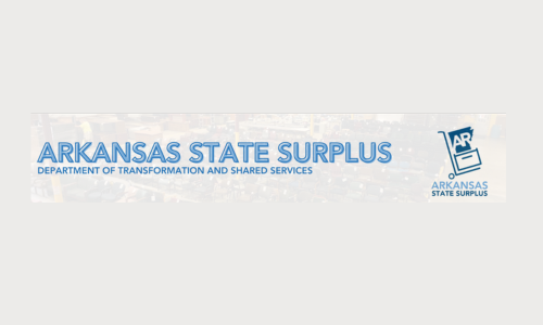 Arkansas Department of Transformation and Shared Services Temporarily Reduces Vehicle Hold Period to Expedite Sales