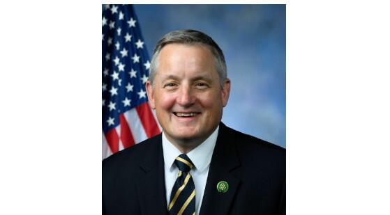 CONGRESSMAN BRUCE WESTERMAN ANNOUNCES NOVEMBER MOBILE OFFICE HOURS  