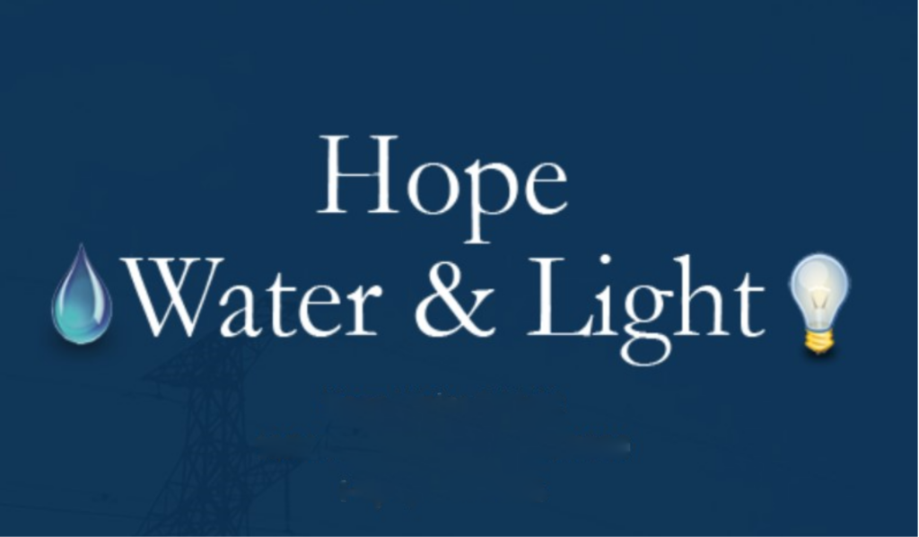 HWL Commission Meeting and Office Closure for Thanksgiving