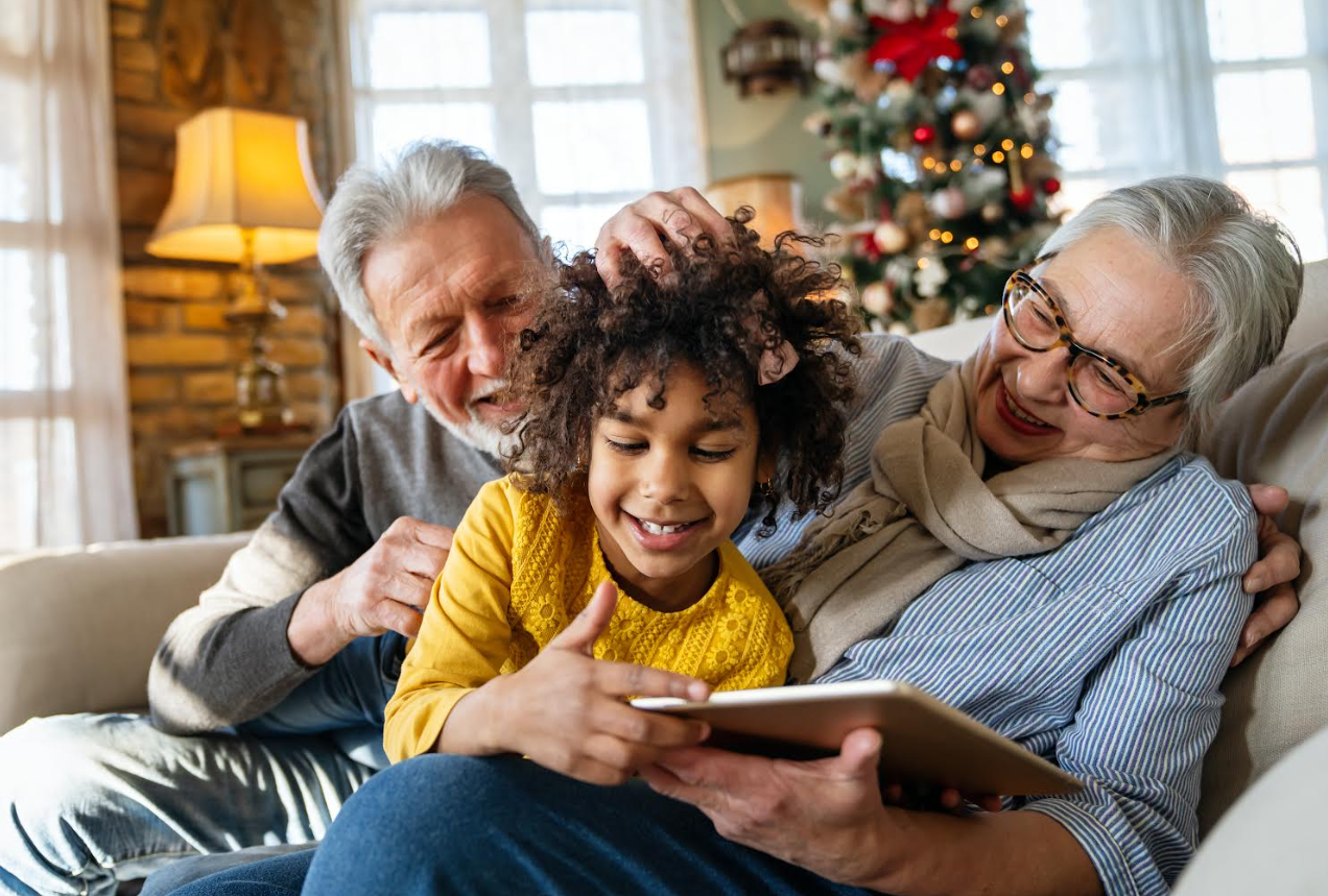 UGIFT MAKES EDUCATION SAVINGS THE PERFECT HOLIDAY GIFT