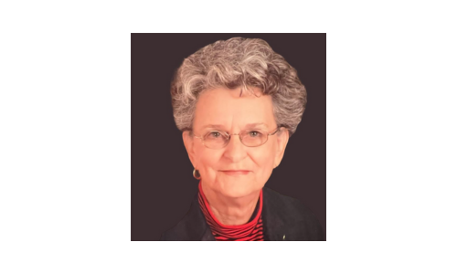 Mary Ann Tarpley