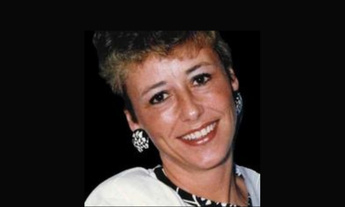 Ruth Ann Rodney Riggs