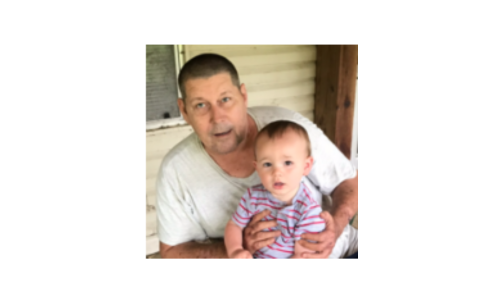 Jerry Don Morton
