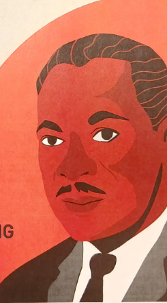 To celebrate legacy of Martin Luther King Jr, activities in Hope will start Saturday