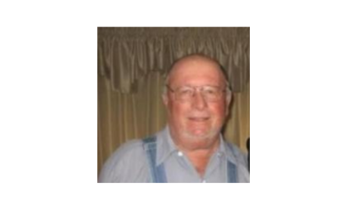 Frank D. McGlone