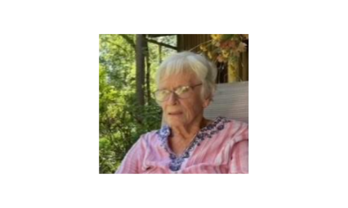 Amanda Gail Harmon