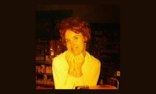 Evorie Stuart Loe