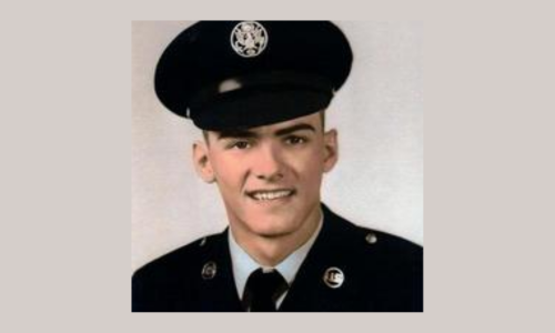Larry N. Powell