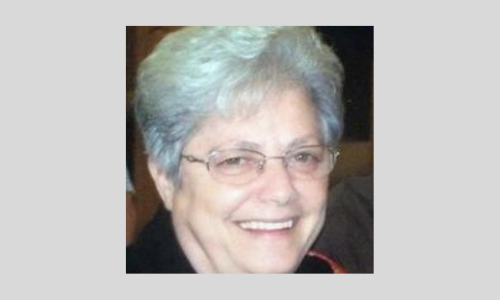Jeanni Saunders Cox